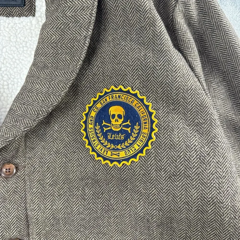 Levis levis premium